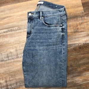 Loft Super Soft Girlfriend size 30 / 10